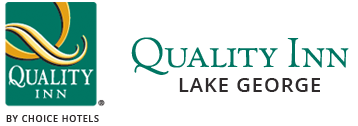 Quality Inn Lake George Logo